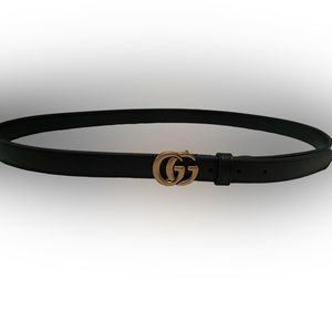 GG belt